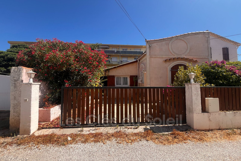 maison  7 pièces  La Seyne-sur-Mer   180 m² -   