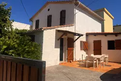 Vente maison La Seyne-sur-Mer  