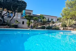 Vente maison Garéoult  