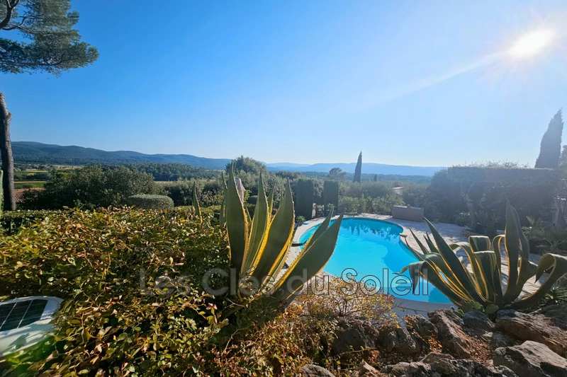 Vente maison Garéoult  