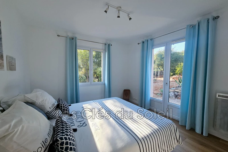 Vente maison Garéoult  