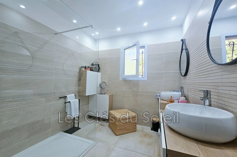 Vente maison Garéoult  