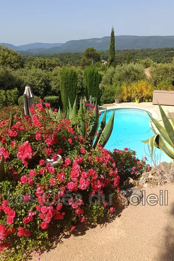 Vente maison Garéoult  