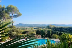 Vente maison Garéoult  