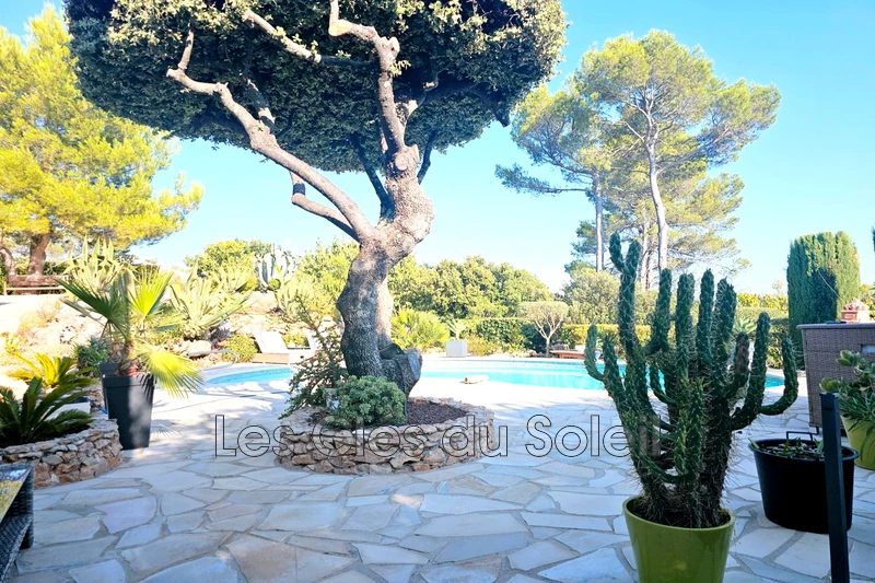 Vente maison Garéoult  
