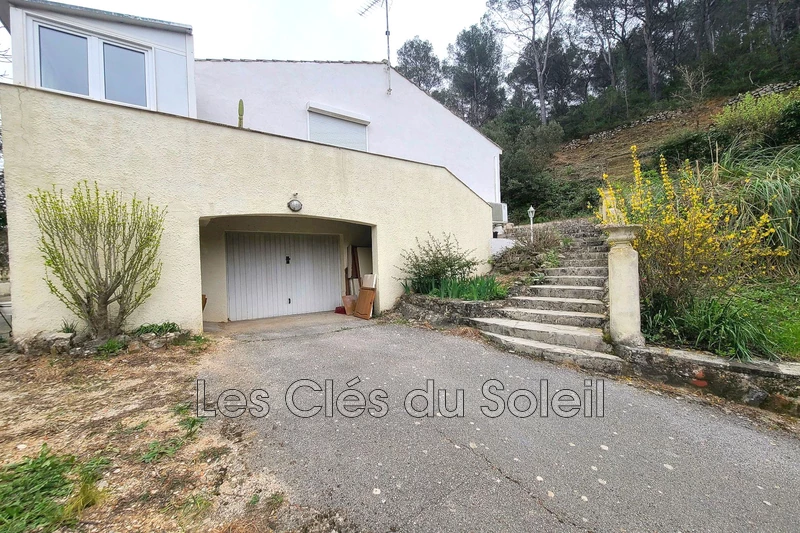 Photo n°2 - Vente maison Cuers 83390 - 379 000 €
