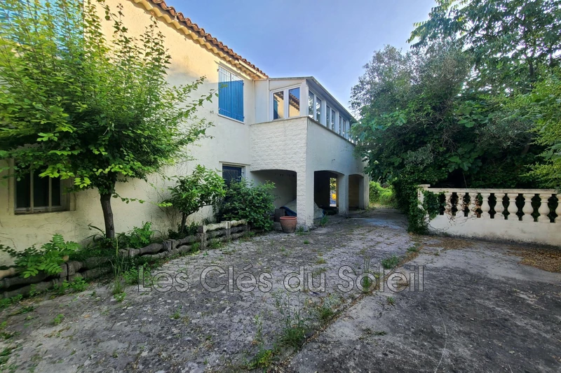 Photo n°3 - Vente maison Cuers 83390 - 379 000 €