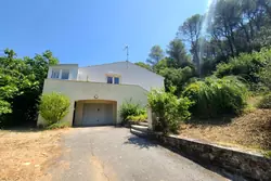 Vente maison Cuers  