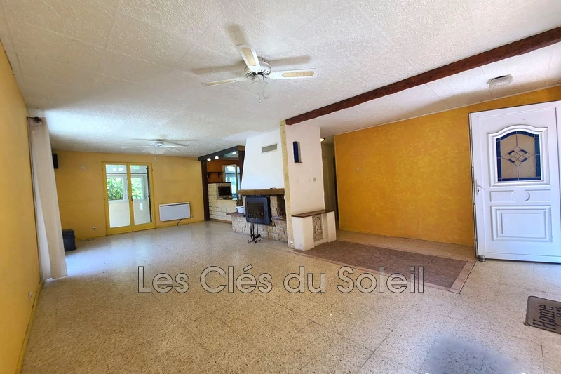 Vente maison Cuers  