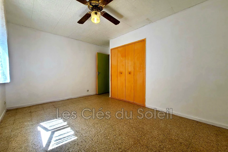 Vente maison Cuers  