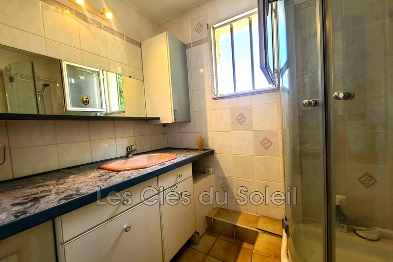 Vente maison Cuers  