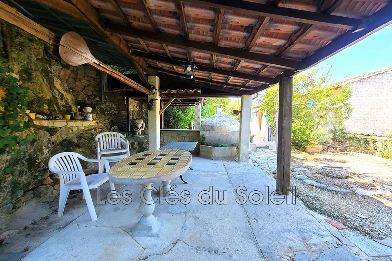Vente maison Cuers  