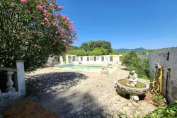 Vente maison Cuers  