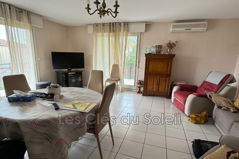 Photo n°3 - Vente appartement Toulon 83000 - 315 000 €