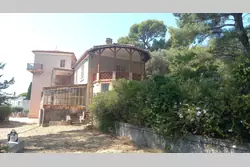 Vente maison de maître Toulon  