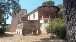 Vente maison de maître Toulon  