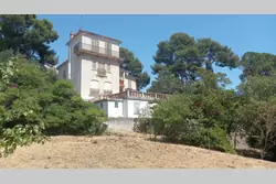 Vente maison de maître Toulon  