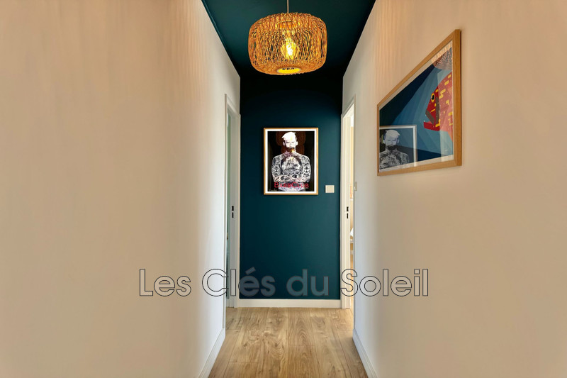 Photo n°5 - Vente appartement Hyères 83400 - 385 000 €