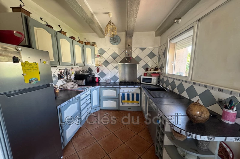Photo n°4 - Vente maison Toulon 83000 - 450 000 €