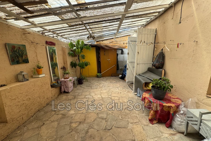Photo n°9 - Vente maison Toulon 83000 - 450 000 €