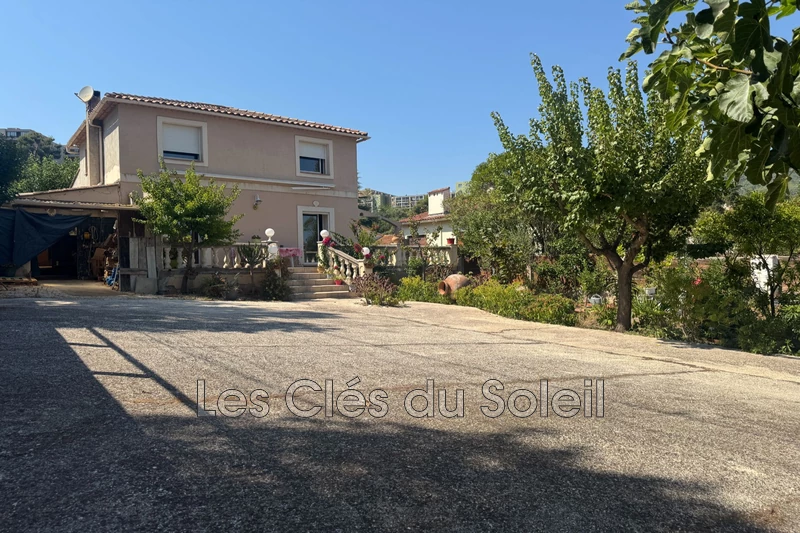 Photo n°14 - Vente maison Toulon 83000 - 450 000 €
