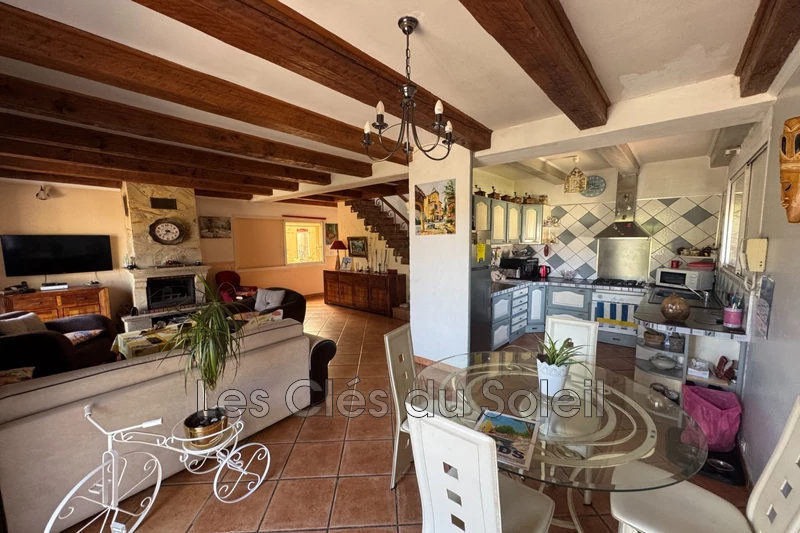 Photo n°6 - Vente maison Toulon 83000 - 450 000 €