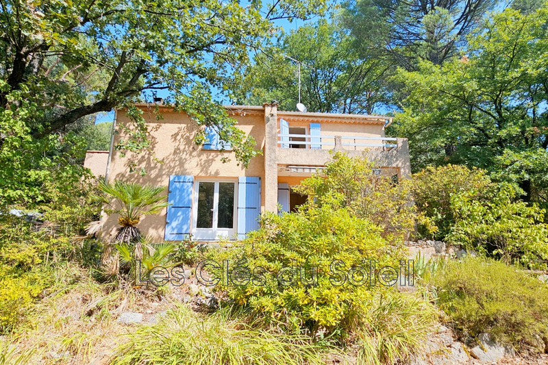 maison  5 pièces  Vins-sur-Caramy   92 m² -   