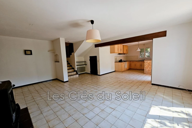 Vente maison Vins-sur-Caramy  