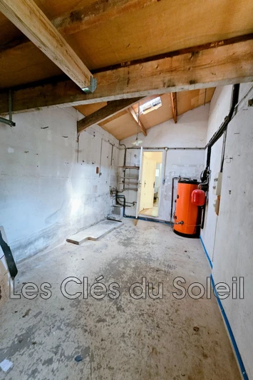 Vente maison Vins-sur-Caramy  