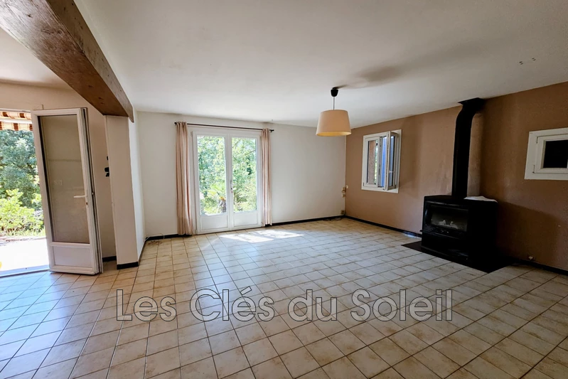Vente maison Vins-sur-Caramy  