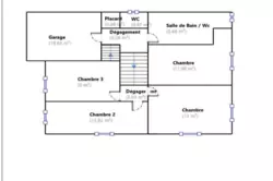 Vente maison Vins-sur-Caramy  Vente maison Vins-sur-Caramy