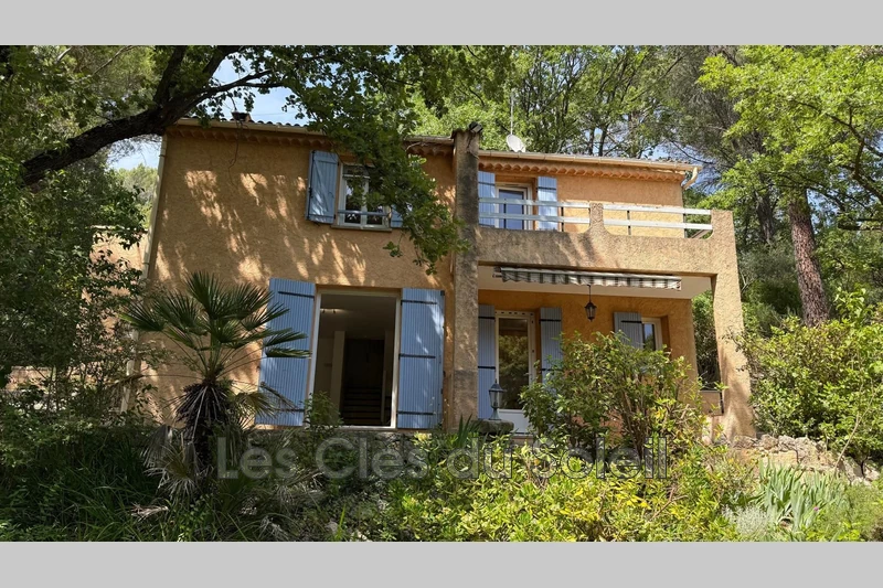 maison  5 pièces  Vins-sur-Caramy   100&nbsp;m&sup2; -   