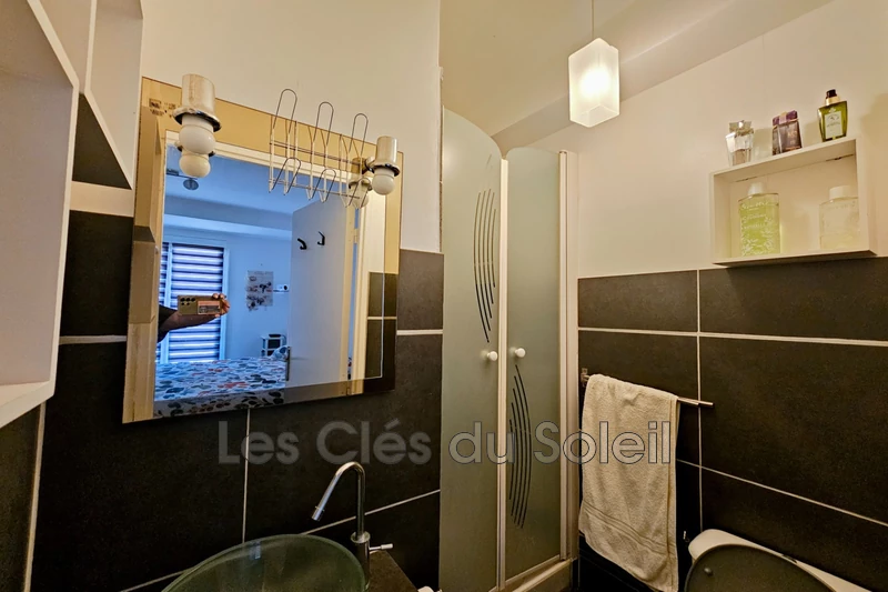 Vente maison Le Val  