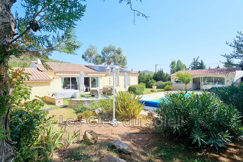Vente maison Le Val  
