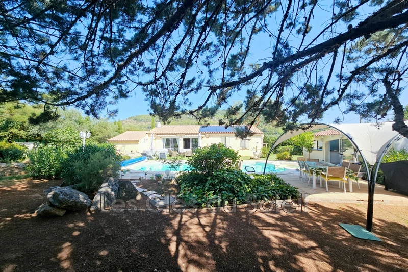 Vente maison Le Val  