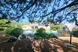 Vente maison Le Val  