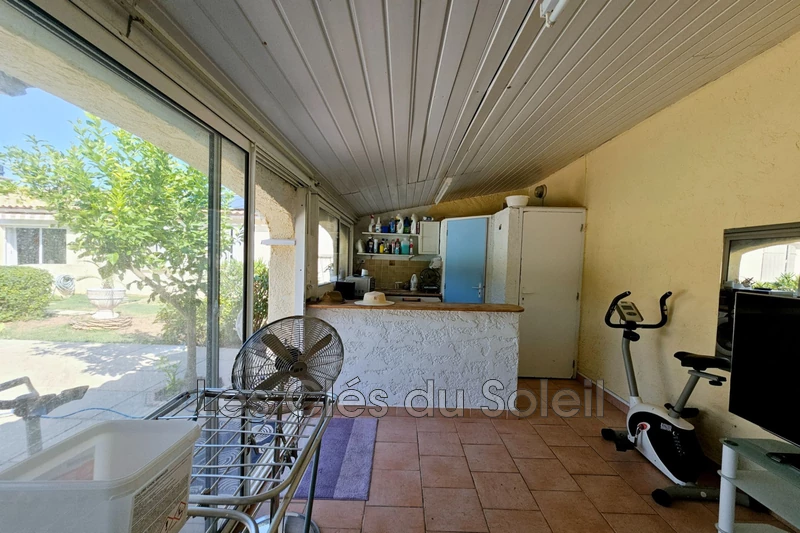 Vente maison Le Val  