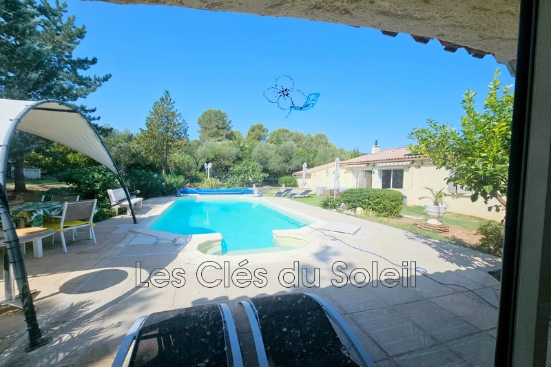 Vente maison Le Val  