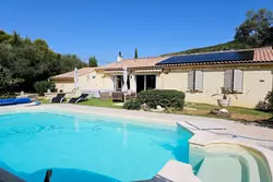Vente maison Le Val  
