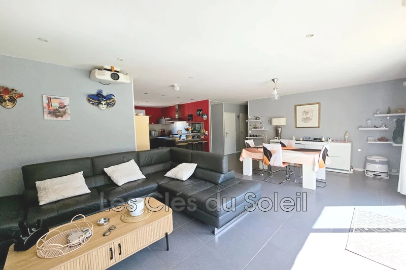 Vente maison Le Val  