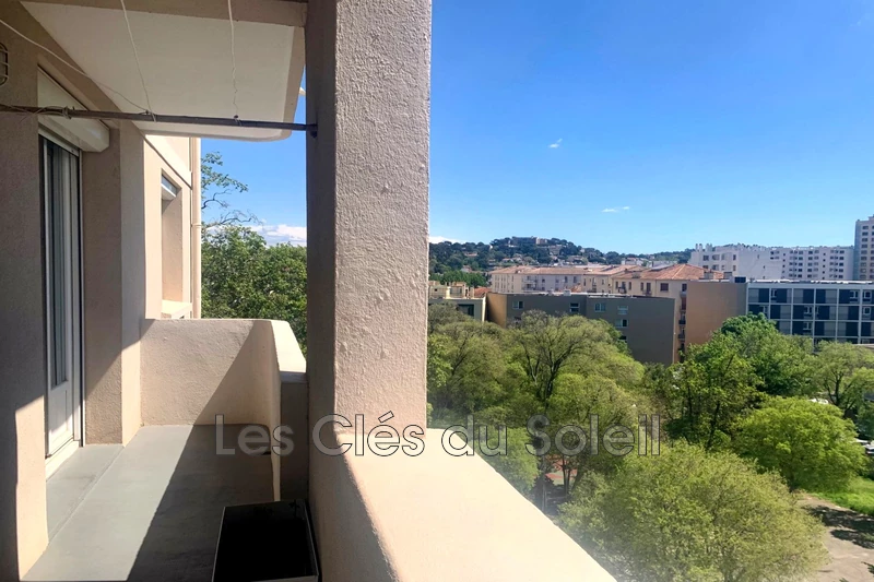 appartement  6 pièces  Toulon Champs de mars  85 m² -   