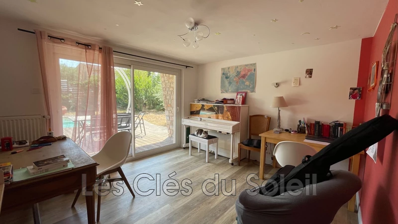 Vente maison Brignoles  