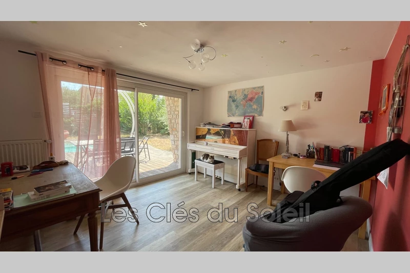 Vente maison Brignoles  