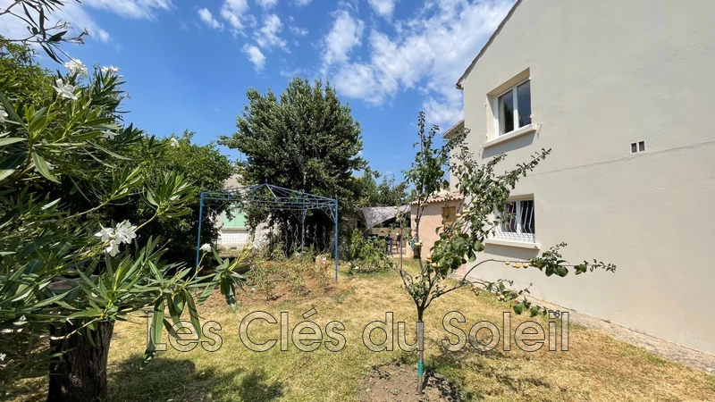 Vente maison Brignoles  