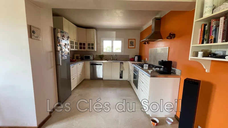 Vente maison Brignoles  