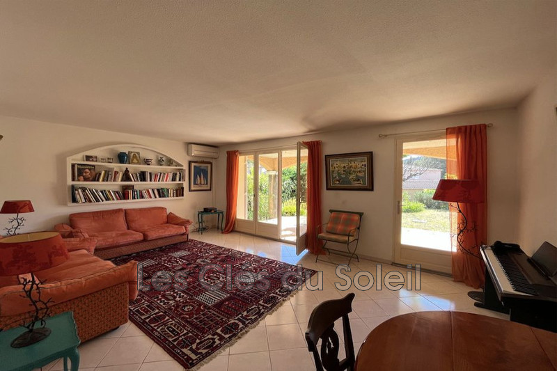 appartement  5 pièces  La Valette-du-Var Baudouvin  81 m² -   