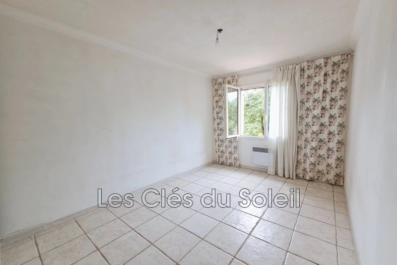 Vente maison Brignoles  