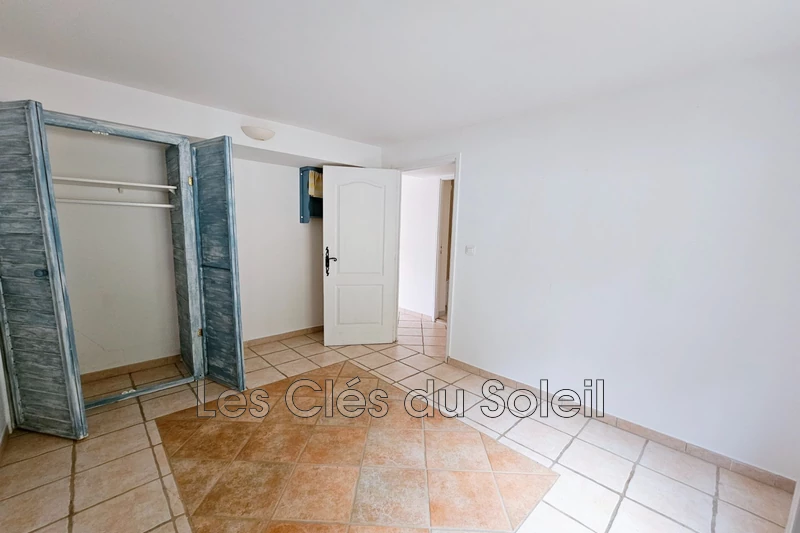 Vente maison Brignoles  