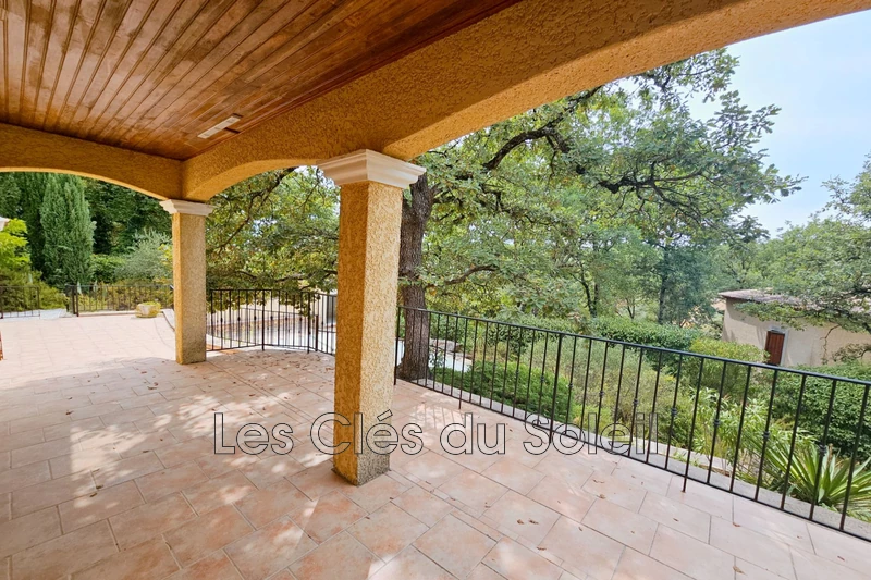 Vente maison Brignoles  