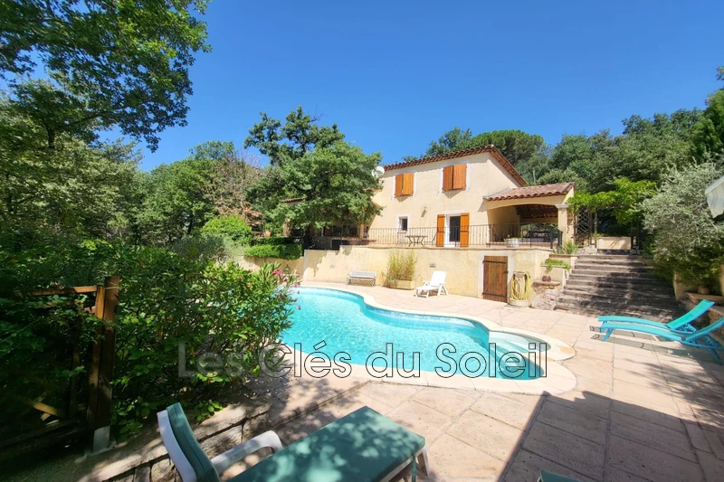 Vente maison Brignoles  